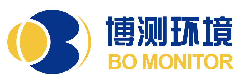 上海博測環(huán)境Logo