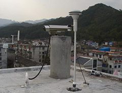 高溫天氣影響，京津冀及周邊區(qū)域首要污染物為臭氧