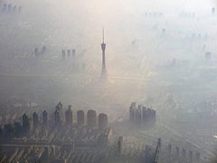什么是環(huán)境空氣污染及污染源分類，了解一下