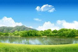 加強生態(tài)環(huán)境保護，生態(tài)環(huán)境部牽頭打好藍天、碧水、凈土保衛(wèi)戰(zhàn)
