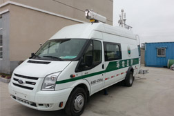 生態(tài)環(huán)境部將組織對(duì)重點(diǎn)工業(yè)園區(qū)和企業(yè)集群開展VOCs走航監(jiān)測(cè)
