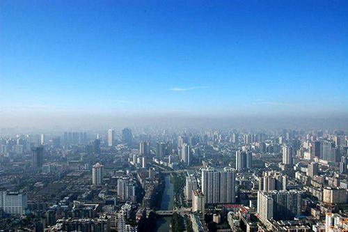 關(guān)鍵之年 新舊轉(zhuǎn)換節(jié)點(diǎn)下的大氣污染治理路在何方？